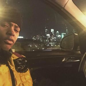 Meet your Posher, Karima